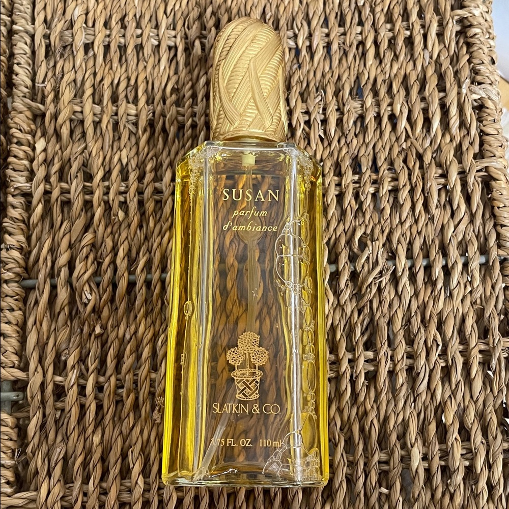 Slatkin & Co. Susan Parfum d'Ambiance